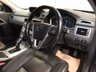 USED 2015 65 VOLVO S80 2.0 D4 SE LUX 4d 178 BHP FINANCE RATES  FROM 6.9%  APR