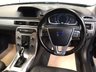 USED 2015 65 VOLVO S80 2.0 D4 SE LUX 4d 178 BHP FINANCE RATES  FROM 6.9%  APR