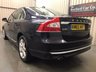 USED 2015 65 VOLVO S80 2.0 D4 SE LUX 4d 178 BHP FINANCE RATES  FROM 6.9%  APR