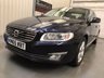 USED 2015 65 VOLVO S80 2.0 D4 SE LUX 4d 178 BHP FINANCE RATES  FROM 6.9%  APR