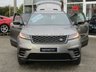 USED 2020 69 LAND ROVER RANGE ROVER VELAR 2.0 R-DYNAMIC SE 5d 178 BHP Finished in ARUBA SILVER METALLIC with contrasting LIGHT OYSTER HEATED LEATHER TRIM. This high spec Velar comes from one of the most desirable brands on the market today. It bridges the gap between the smaller Evoque and larger Range Rover Sport. It&rsquo;s stylish, good on and off road and comes with lots of kit, Features include, Pan Roof, Nav, Rear Camera, Auto Parking, 20" Alloys, Matrix Lights, Perforated Heated Leather, Tinted Windows, Meridian Speakers and more. Dealer serviced at 7022 miles.