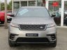 USED 2020 69 LAND ROVER RANGE ROVER VELAR 2.0 R-DYNAMIC SE 5d 178 BHP Finished in ARUBA SILVER METALLIC with contrasting LIGHT OYSTER HEATED LEATHER TRIM. This high spec Velar comes from one of the most desirable brands on the market today. It bridges the gap between the smaller Evoque and larger Range Rover Sport. It&rsquo;s stylish, good on and off road and comes with lots of kit, Features include, Pan Roof, Nav, Rear Camera, Auto Parking, 20" Alloys, Matrix Lights, Perforated Heated Leather, Tinted Windows, Meridian Speakers and more. Dealer serviced at 7022 miles.