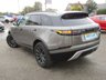 USED 2020 69 LAND ROVER RANGE ROVER VELAR 2.0 R-DYNAMIC SE 5d 178 BHP Finished in ARUBA SILVER METALLIC with contrasting LIGHT OYSTER HEATED LEATHER TRIM. This high spec Velar comes from one of the most desirable brands on the market today. It bridges the gap between the smaller Evoque and larger Range Rover Sport. It&rsquo;s stylish, good on and off road and comes with lots of kit, Features include, Pan Roof, Nav, Rear Camera, Auto Parking, 20" Alloys, Matrix Lights, Perforated Heated Leather, Tinted Windows, Meridian Speakers and more. Dealer serviced at 7022 miles.