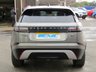 USED 2020 69 LAND ROVER RANGE ROVER VELAR 2.0 R-DYNAMIC SE 5d 178 BHP Finished in ARUBA SILVER METALLIC with contrasting LIGHT OYSTER HEATED LEATHER TRIM. This high spec Velar comes from one of the most desirable brands on the market today. It bridges the gap between the smaller Evoque and larger Range Rover Sport. It&rsquo;s stylish, good on and off road and comes with lots of kit, Features include, Pan Roof, Nav, Rear Camera, Auto Parking, 20" Alloys, Matrix Lights, Perforated Heated Leather, Tinted Windows, Meridian Speakers and more. Dealer serviced at 7022 miles.