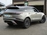 USED 2020 69 LAND ROVER RANGE ROVER VELAR 2.0 R-DYNAMIC SE 5d 178 BHP Finished in ARUBA SILVER METALLIC with contrasting LIGHT OYSTER HEATED LEATHER TRIM. This high spec Velar comes from one of the most desirable brands on the market today. It bridges the gap between the smaller Evoque and larger Range Rover Sport. It&rsquo;s stylish, good on and off road and comes with lots of kit, Features include, Pan Roof, Nav, Rear Camera, Auto Parking, 20" Alloys, Matrix Lights, Perforated Heated Leather, Tinted Windows, Meridian Speakers and more. Dealer serviced at 7022 miles.