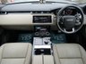 USED 2020 69 LAND ROVER RANGE ROVER VELAR 2.0 R-DYNAMIC SE 5d 178 BHP Finished in ARUBA SILVER METALLIC with contrasting LIGHT OYSTER HEATED LEATHER TRIM. This high spec Velar comes from one of the most desirable brands on the market today. It bridges the gap between the smaller Evoque and larger Range Rover Sport. It&rsquo;s stylish, good on and off road and comes with lots of kit, Features include, Pan Roof, Nav, Rear Camera, Auto Parking, 20" Alloys, Matrix Lights, Perforated Heated Leather, Tinted Windows, Meridian Speakers and more. Dealer serviced at 7022 miles.
