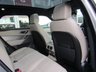 USED 2020 69 LAND ROVER RANGE ROVER VELAR 2.0 R-DYNAMIC SE 5d 178 BHP Finished in ARUBA SILVER METALLIC with contrasting LIGHT OYSTER HEATED LEATHER TRIM. This high spec Velar comes from one of the most desirable brands on the market today. It bridges the gap between the smaller Evoque and larger Range Rover Sport. It&rsquo;s stylish, good on and off road and comes with lots of kit, Features include, Pan Roof, Nav, Rear Camera, Auto Parking, 20" Alloys, Matrix Lights, Perforated Heated Leather, Tinted Windows, Meridian Speakers and more. Dealer serviced at 7022 miles.