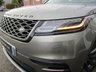 USED 2020 69 LAND ROVER RANGE ROVER VELAR 2.0 R-DYNAMIC SE 5d 178 BHP Finished in ARUBA SILVER METALLIC with contrasting LIGHT OYSTER HEATED LEATHER TRIM. This high spec Velar comes from one of the most desirable brands on the market today. It bridges the gap between the smaller Evoque and larger Range Rover Sport. It&rsquo;s stylish, good on and off road and comes with lots of kit, Features include, Pan Roof, Nav, Rear Camera, Auto Parking, 20" Alloys, Matrix Lights, Perforated Heated Leather, Tinted Windows, Meridian Speakers and more. Dealer serviced at 7022 miles.