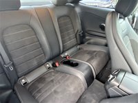 USED 2019 19 MERCEDES-BENZ C CLASS 2.0 C 300 AMG LINE PREMIUM 2d 255 BHP ** RAC BUYSURE INSPECTED **