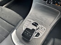 USED 2019 19 MERCEDES-BENZ C CLASS 2.0 C 300 AMG LINE PREMIUM 2d 255 BHP ** RAC BUYSURE INSPECTED **