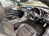 USED 2019 19 MERCEDES-BENZ C CLASS 2.0 C 300 AMG LINE PREMIUM 2d 255 BHP ** RAC BUYSURE INSPECTED **