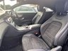 USED 2019 19 MERCEDES-BENZ C CLASS 2.0 C 300 AMG LINE PREMIUM 2d 255 BHP ** RAC BUYSURE INSPECTED **