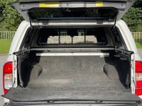USED 2018 18 NISSAN NAVARA 2.3 DCI TEKNA 4X4 SHR DCB 190 BHP 