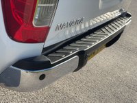 USED 2018 18 NISSAN NAVARA 2.3 DCI TEKNA 4X4 SHR DCB 190 BHP 