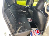 USED 2018 18 NISSAN NAVARA 2.3 DCI TEKNA 4X4 SHR DCB 190 BHP 