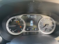 USED 2018 18 NISSAN NAVARA 2.3 DCI TEKNA 4X4 SHR DCB 190 BHP 