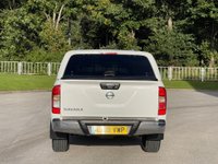 USED 2018 18 NISSAN NAVARA 2.3 DCI TEKNA 4X4 SHR DCB 190 BHP 