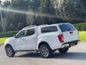 USED 2018 18 NISSAN NAVARA 2.3 DCI TEKNA 4X4 SHR DCB 190 BHP 