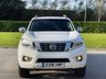 USED 2018 18 NISSAN NAVARA 2.3 DCI TEKNA 4X4 SHR DCB 190 BHP 