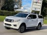 USED 2018 18 NISSAN NAVARA 2.3 DCI TEKNA 4X4 SHR DCB 190 BHP 