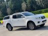USED 2018 18 NISSAN NAVARA 2.3 DCI TEKNA 4X4 SHR DCB 190 BHP 