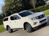 USED 2018 18 NISSAN NAVARA 2.3 DCI TEKNA 4X4 SHR DCB 190 BHP 