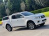 USED 2018 18 NISSAN NAVARA 2.3 DCI TEKNA 4X4 SHR DCB 190 BHP 
