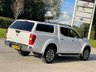 USED 2018 18 NISSAN NAVARA 2.3 DCI TEKNA 4X4 SHR DCB 190 BHP 