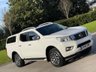 USED 2018 18 NISSAN NAVARA 2.3 DCI TEKNA 4X4 SHR DCB 190 BHP 
