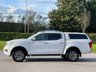 USED 2018 18 NISSAN NAVARA 2.3 DCI TEKNA 4X4 SHR DCB 190 BHP 