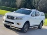 USED 2018 18 NISSAN NAVARA 2.3 DCI TEKNA 4X4 SHR DCB 190 BHP 