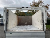 USED 2016 16 FORD TRANSIT 350 TDCi L3 TIPPER HIGH SIDES ALLOY BODY + T/LIFT DRW 