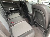 USED 2012 12 VAUXHALL ANTARA 2.2 EXCLUSIV CDTI 5d 161 BHP 