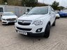 USED 2012 12 VAUXHALL ANTARA 2.2 EXCLUSIV CDTI 5d 161 BHP 