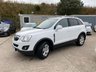 USED 2012 12 VAUXHALL ANTARA 2.2 EXCLUSIV CDTI 5d 161 BHP 
