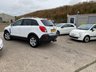 USED 2012 12 VAUXHALL ANTARA 2.2 EXCLUSIV CDTI 5d 161 BHP 