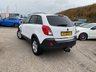 USED 2012 12 VAUXHALL ANTARA 2.2 EXCLUSIV CDTI 5d 161 BHP 