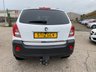 USED 2012 12 VAUXHALL ANTARA 2.2 EXCLUSIV CDTI 5d 161 BHP 