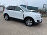 USED 2012 12 VAUXHALL ANTARA 2.2 EXCLUSIV CDTI 5d 161 BHP 