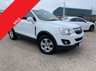 USED 2012 12 VAUXHALL ANTARA 2.2 EXCLUSIV CDTI 5d 161 BHP 