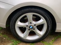 USED 2009 09 BMW 1 SERIES 2.0 116I SPORT 3d 121 BHP CLEAN TIDY PART-EXCHANGE TO CLEAR - 116i SPORT 3DR 2.0 121 BHP - 12 MONTHS FULL MOT - 18" BRIGHT SILVER ALLOYS - AIR CONDITIONING