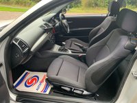 USED 2009 09 BMW 1 SERIES 2.0 116I SPORT 3d 121 BHP CLEAN TIDY PART-EXCHANGE TO CLEAR - 116i SPORT 3DR 2.0 121 BHP - 12 MONTHS FULL MOT - 18" BRIGHT SILVER ALLOYS - AIR CONDITIONING