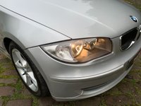 USED 2009 09 BMW 1 SERIES 2.0 116I SPORT 3d 121 BHP CLEAN TIDY PART-EXCHANGE TO CLEAR - 116i SPORT 3DR 2.0 121 BHP - 12 MONTHS FULL MOT - 18" BRIGHT SILVER ALLOYS - AIR CONDITIONING