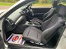 USED 2009 09 BMW 1 SERIES 2.0 116I SPORT 3d 121 BHP CLEAN TIDY PART-EXCHANGE TO CLEAR - 116i SPORT 3DR 2.0 121 BHP - 12 MONTHS FULL MOT - 18" BRIGHT SILVER ALLOYS - AIR CONDITIONING