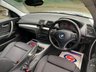 USED 2009 09 BMW 1 SERIES 2.0 116I SPORT 3d 121 BHP CLEAN TIDY PART-EXCHANGE TO CLEAR - 116i SPORT 3DR 2.0 121 BHP - 12 MONTHS FULL MOT - 18" BRIGHT SILVER ALLOYS - AIR CONDITIONING