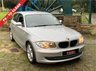 USED 2009 09 BMW 1 SERIES 2.0 116I SPORT 3d 121 BHP CLEAN TIDY PART-EXCHANGE TO CLEAR - 116i SPORT 3DR 2.0 121 BHP - 12 MONTHS FULL MOT - 18" BRIGHT SILVER ALLOYS - AIR CONDITIONING