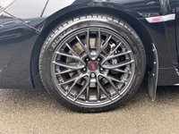 USED 2017 67 SUBARU WRX 2.5 STI TYPE UK 4d 300 BHP *** RAC BUYSURE INSPECTED ***
