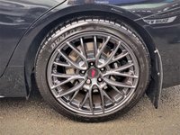 USED 2017 67 SUBARU WRX 2.5 STI TYPE UK 4d 300 BHP *** RAC BUYSURE INSPECTED ***