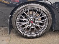 USED 2017 67 SUBARU WRX 2.5 STI TYPE UK 4d 300 BHP *** RAC BUYSURE INSPECTED ***