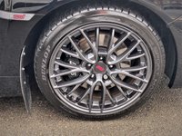 USED 2017 67 SUBARU WRX 2.5 STI TYPE UK 4d 300 BHP *** RAC BUYSURE INSPECTED ***